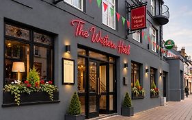 The Western Hotel